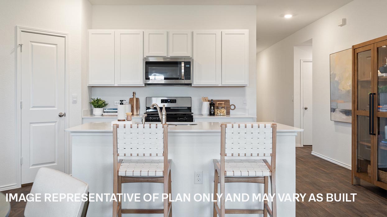 12125 Silverton Tree Bend Mustang Ridge, TX 78610 - Photo 10 of 26