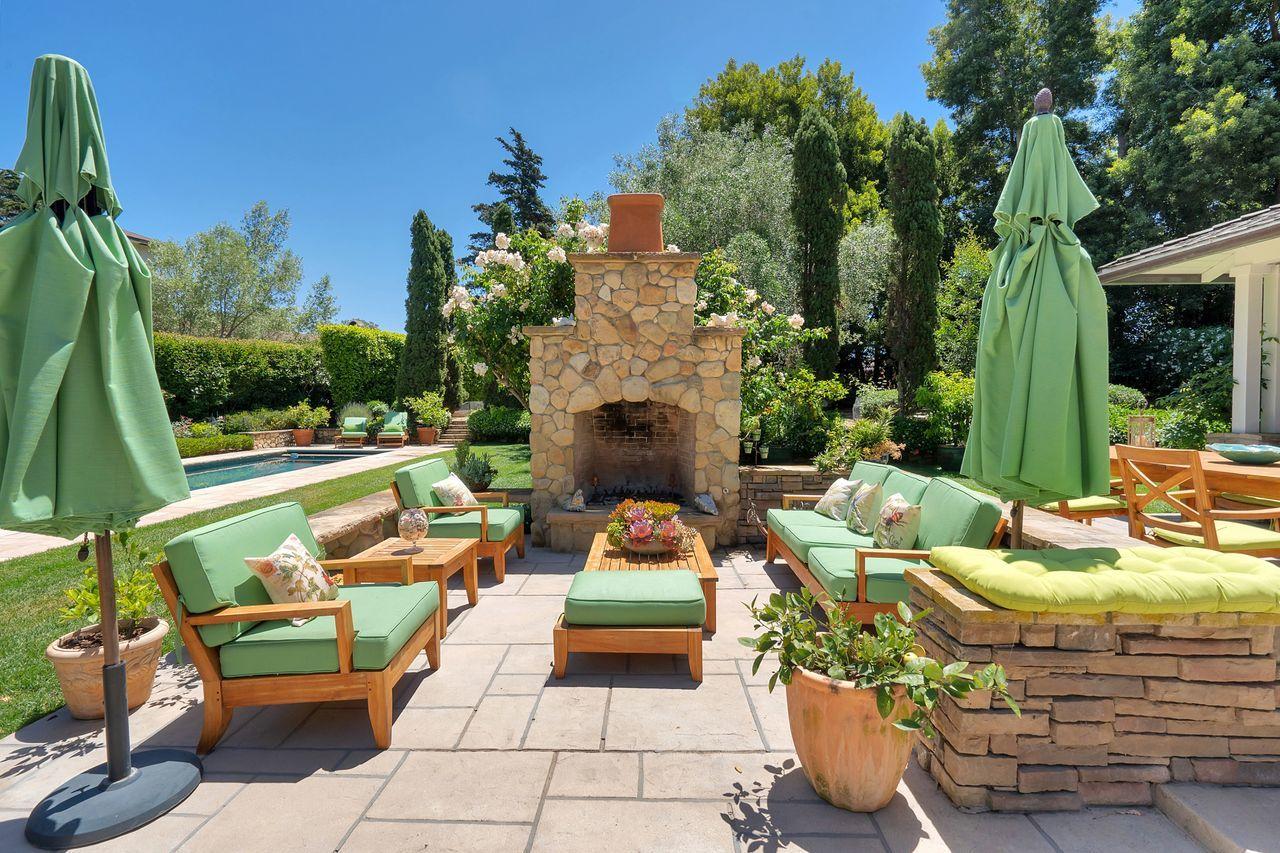216 Ortega Ridge Road Summerland, CA 93067 - Photo 18 of 42 439834585123329ea-123329-143