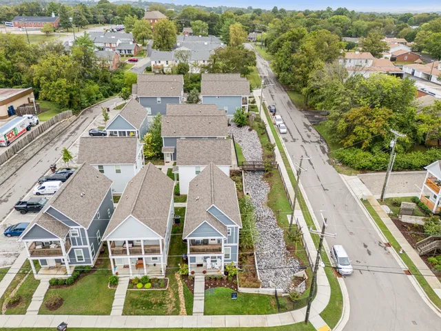 $2,300 | 420 Creative Way, Madison, TN 37115