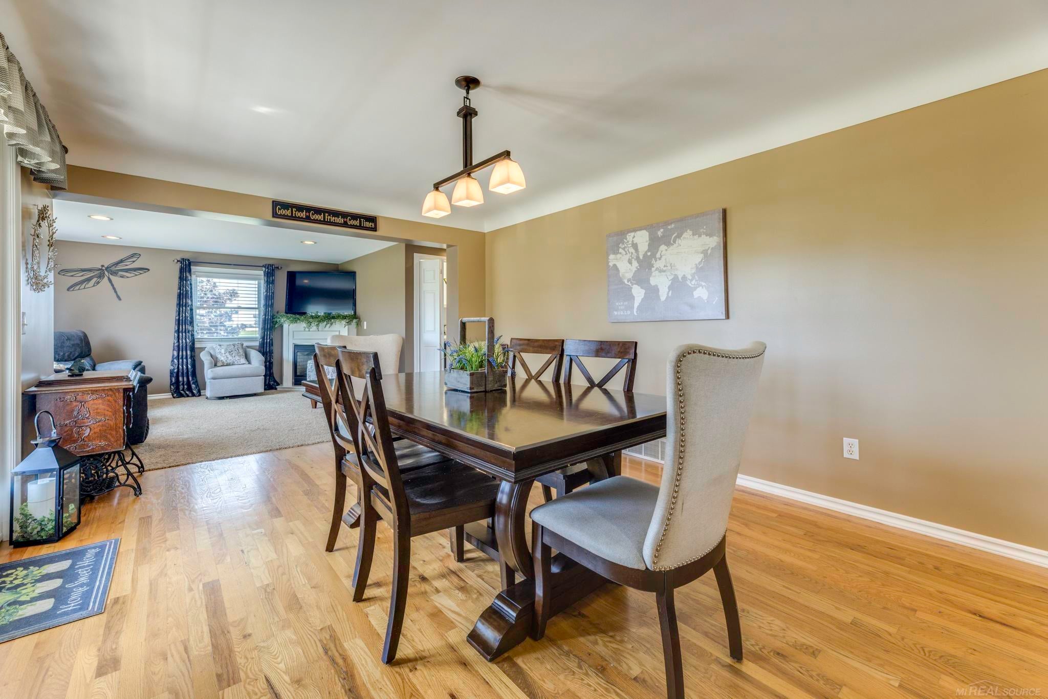 4625 Forester Road Carsonville, MI 48419 - Photo 7 of 40 Gallery Image 7