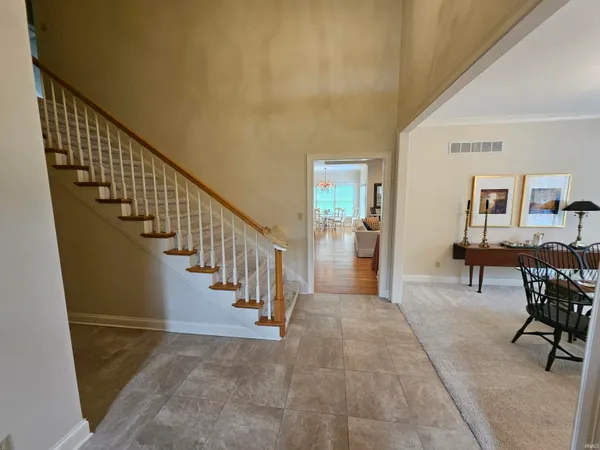 $419,500 | 4111 Fairfax Court, Evansville, IN 47710