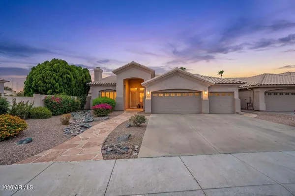 $759,900 | 1860 East Stephens Drive, Tempe, AZ 85283
