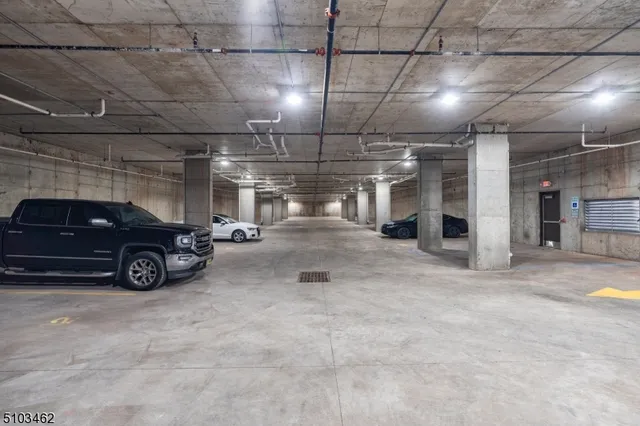 a view of a chairs and table in the patio