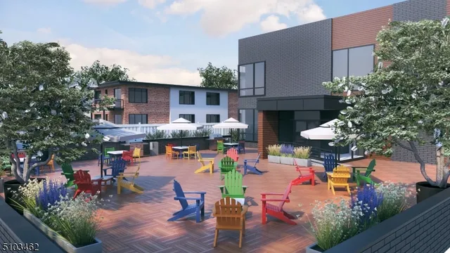 $2,845 | 320 Valley Street, Unit 207, South Orange, NJ 07079