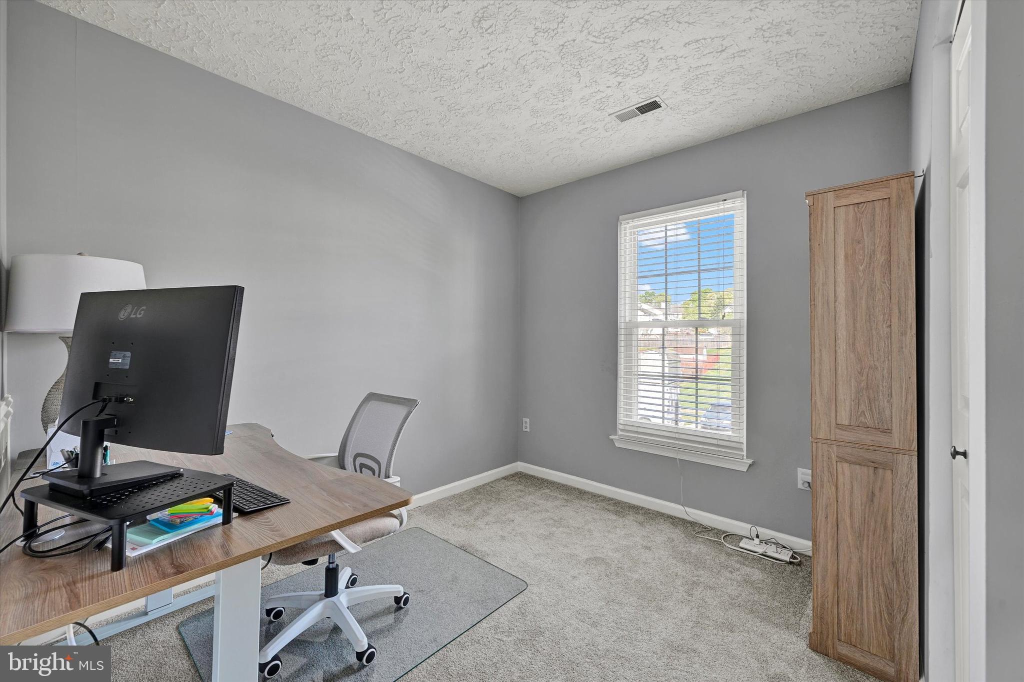 402 MacIntosh Circle Joppa, MD 21085 - Photo 17 of 29 a view of workspace with windows