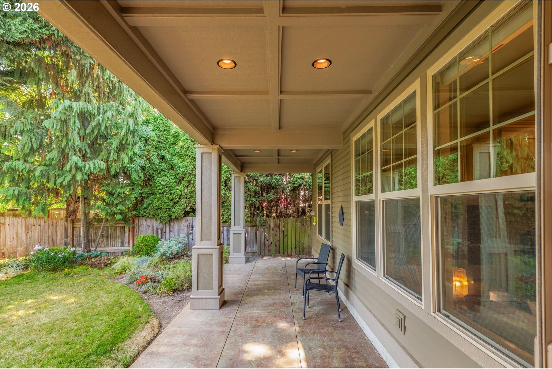 1270 Brickley Road Eugene, OR 97401 - Photo 38 of 47 Patio