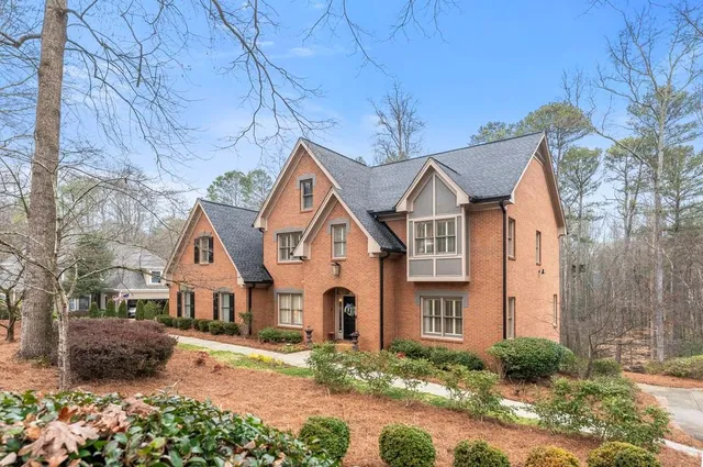 $750,000 | 5936 Millstone Lane, Stone Mountain, GA 30087