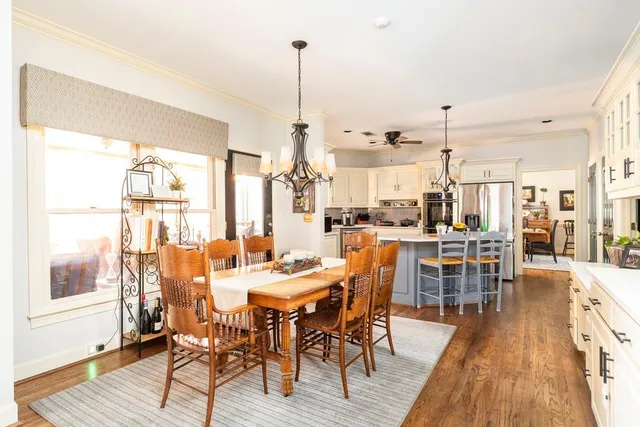 $750,000 | 5936 Millstone Lane, Stone Mountain, GA 30087