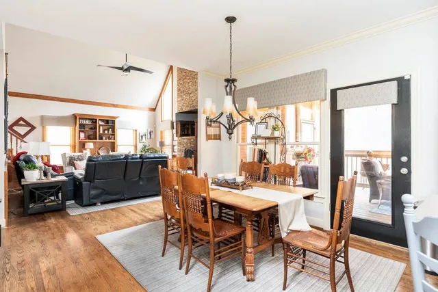 $750,000 | 5936 Millstone Lane, Stone Mountain, GA 30087