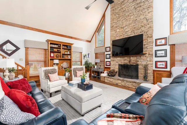 $750,000 | 5936 Millstone Lane, Stone Mountain, GA 30087