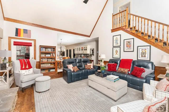 $750,000 | 5936 Millstone Lane, Stone Mountain, GA 30087