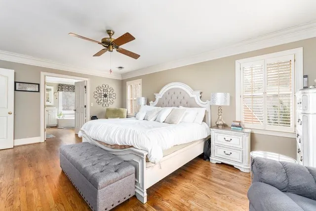 $750,000 | 5936 Millstone Lane, Stone Mountain, GA 30087