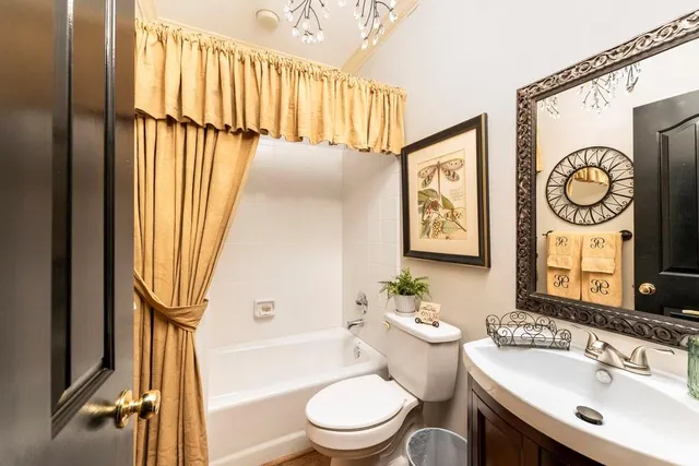 $750,000 | 5936 Millstone Lane, Stone Mountain, GA 30087