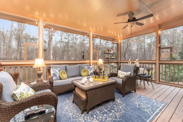 $750,000 | 5936 Millstone Lane, Stone Mountain, GA 30087