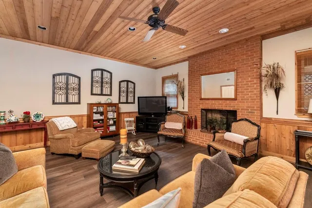 $750,000 | 5936 Millstone Lane, Stone Mountain, GA 30087