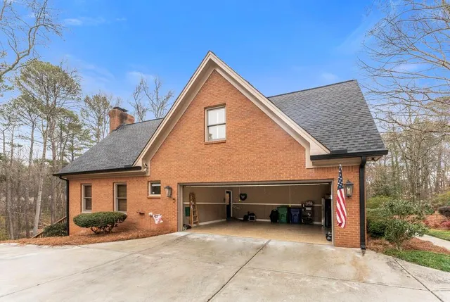 $750,000 | 5936 Millstone Lane, Stone Mountain, GA 30087