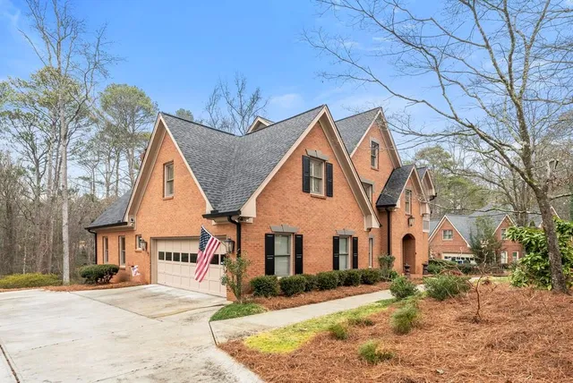 $750,000 | 5936 Millstone Lane, Stone Mountain, GA 30087