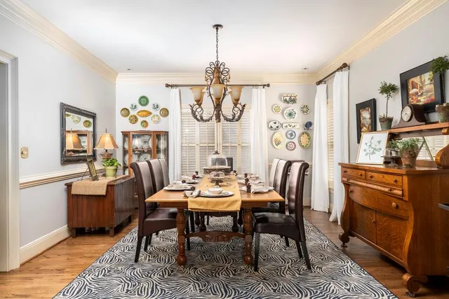 $750,000 | 5936 Millstone Lane, Stone Mountain, GA 30087