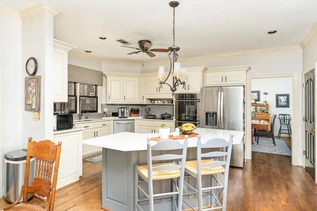 $750,000 | 5936 Millstone Lane, Stone Mountain, GA 30087