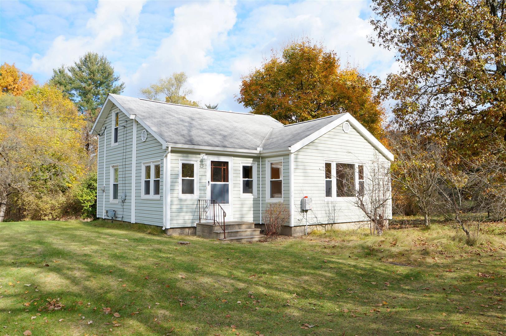 1605 Donnely Road Jackson, MI 49201 - Photo 18 of 32 17