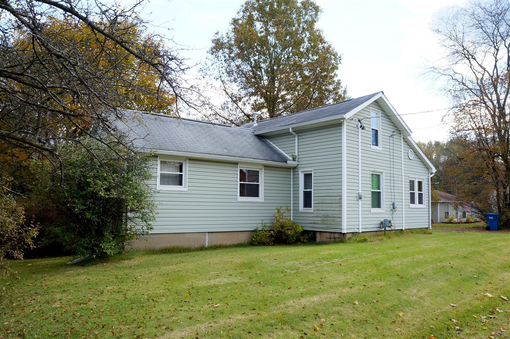 1605 Donnely Road Jackson, MI 49201 - Photo 19 of 32 18