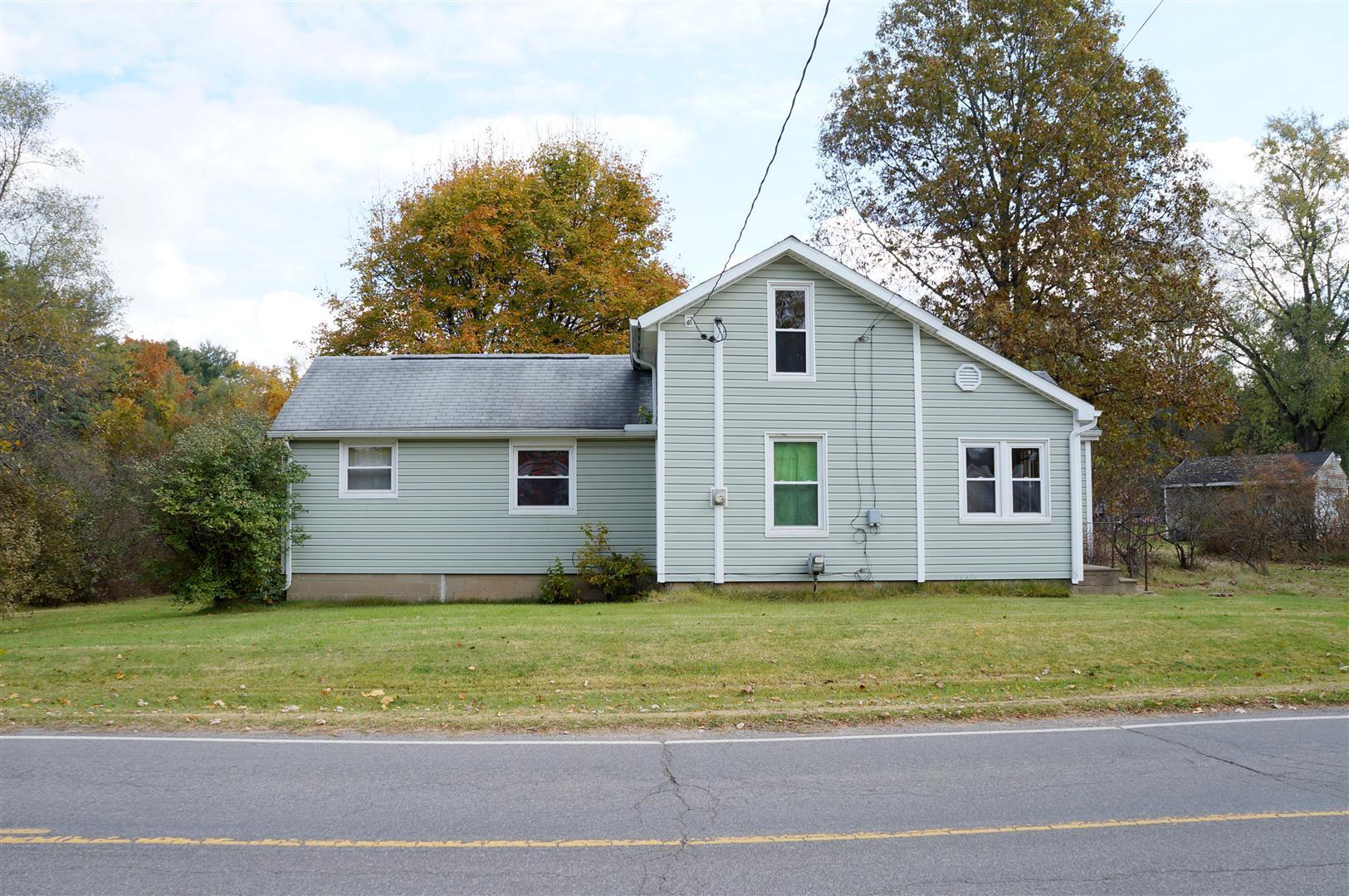 1605 Donnely Road Jackson, MI 49201 - Photo 20 of 32 19