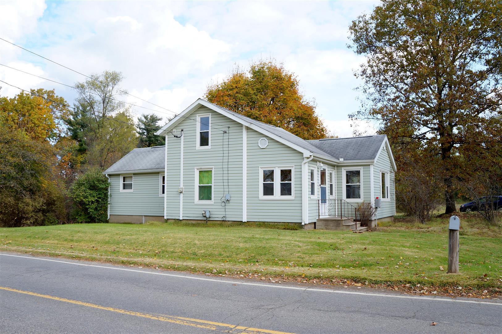 1605 Donnely Road Jackson, MI 49201 - Photo 21 of 32 20