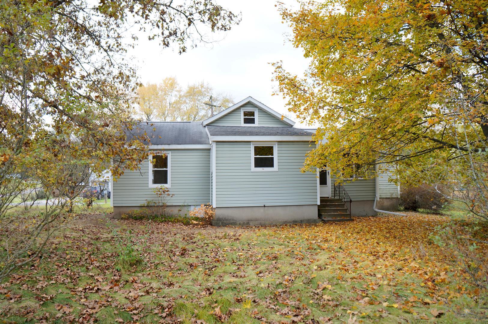 1605 Donnely Road Jackson, MI 49201 - Photo 23 of 32 22