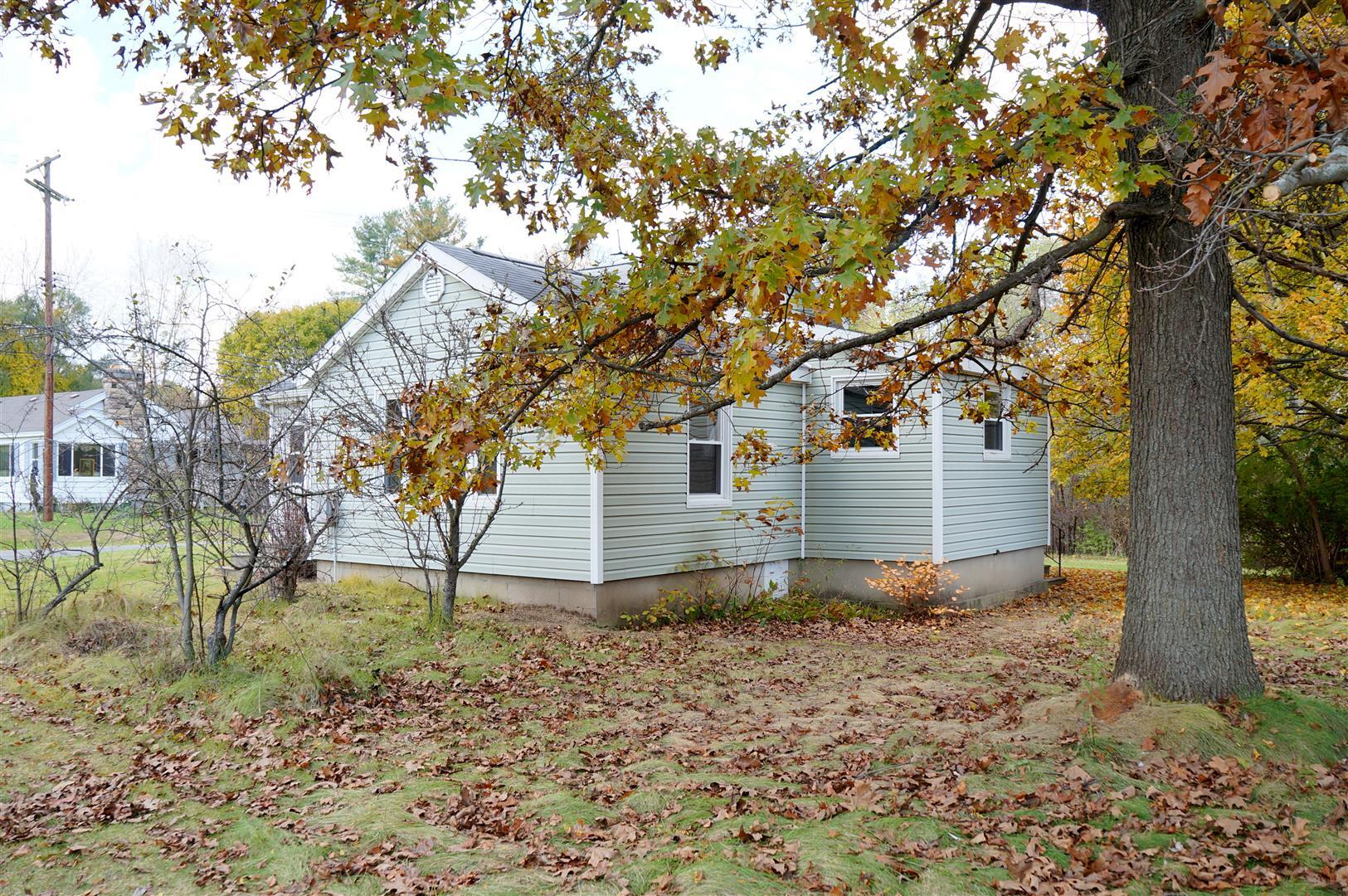 1605 Donnely Road Jackson, MI 49201 - Photo 24 of 32 22A
