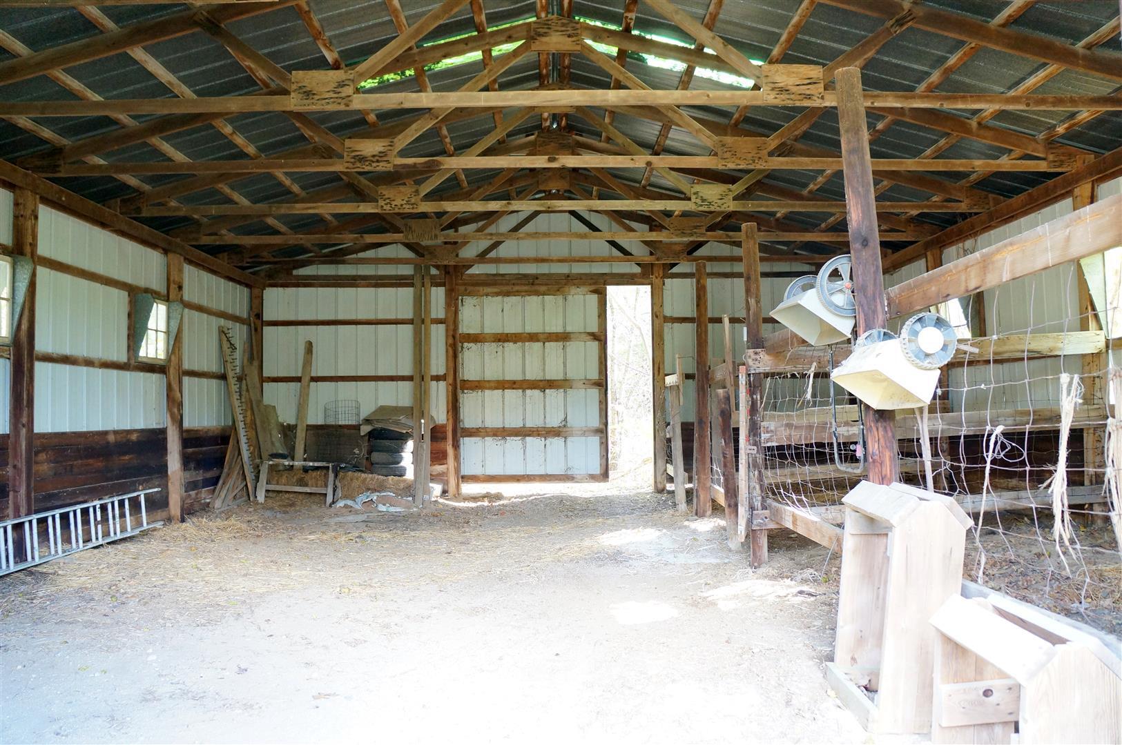 1605 Donnely Road Jackson, MI 49201 - Photo 28 of 32 26