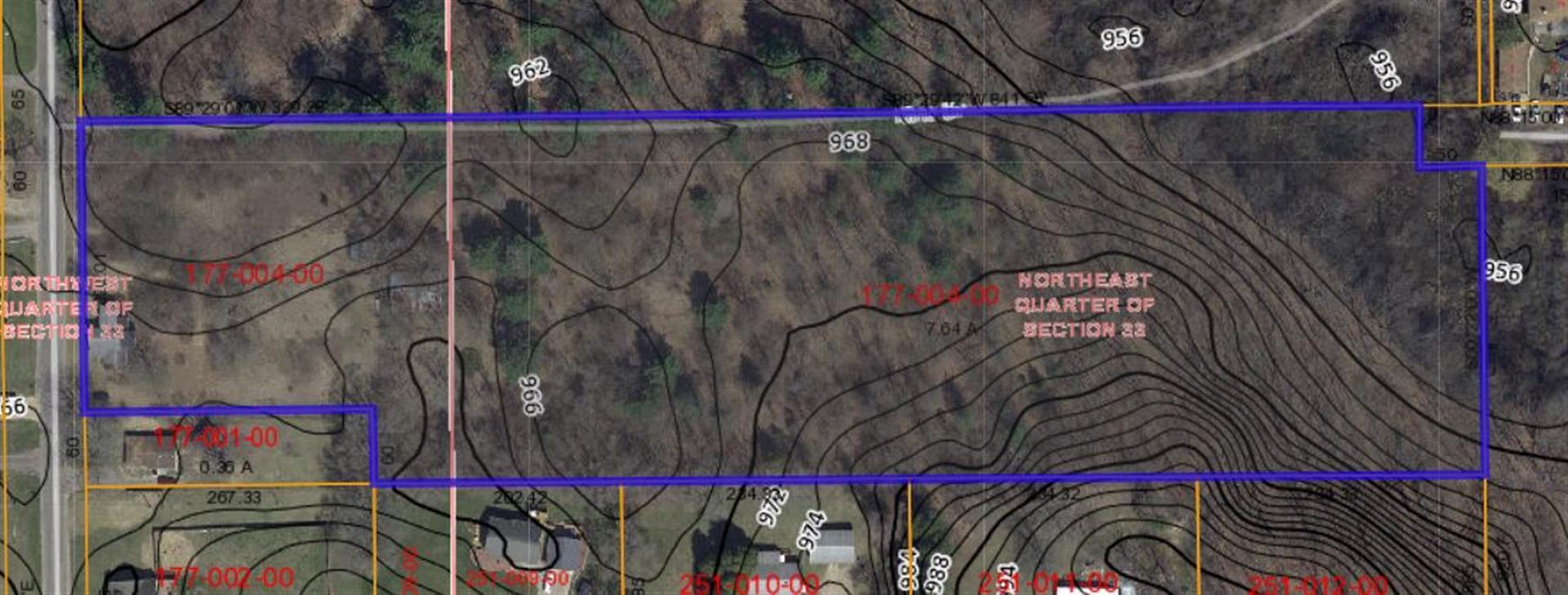 1605 Donnely Road Jackson, MI 49201 - Photo 32 of 32 29