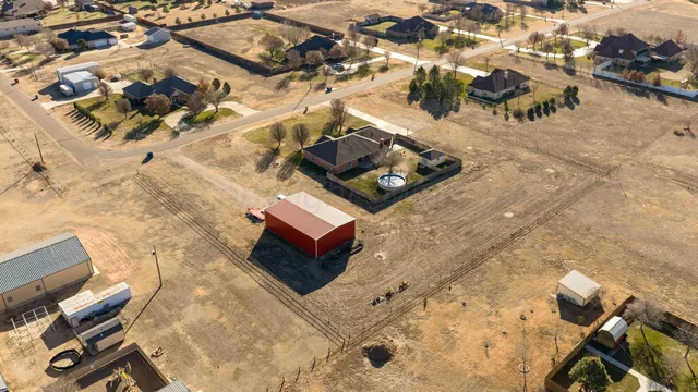 a view of barbeque area