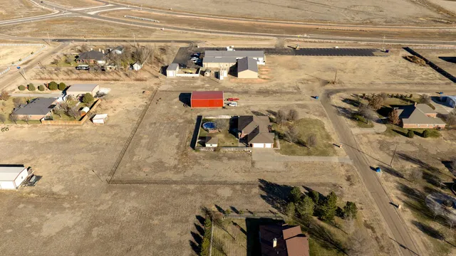 $600,000 | 8900 Ottobahn, Amarillo, TX 79119