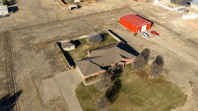 $600,000 | 8900 Ottobahn, Amarillo, TX 79119