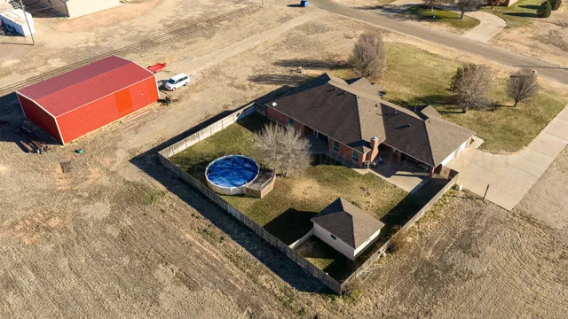 $600,000 | 8900 Ottobahn, Amarillo, TX 79119