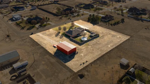 $600,000 | 8900 Ottobahn, Amarillo, TX 79119