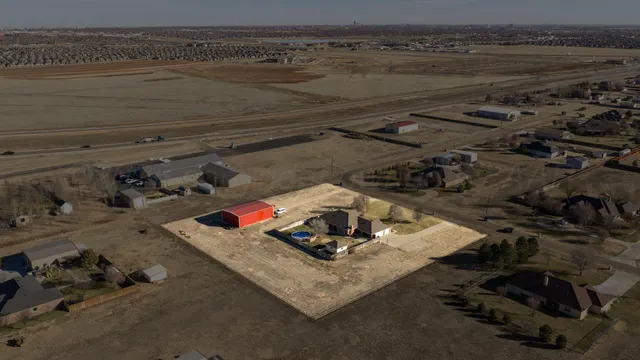 $600,000 | 8900 Ottobahn, Amarillo, TX 79119