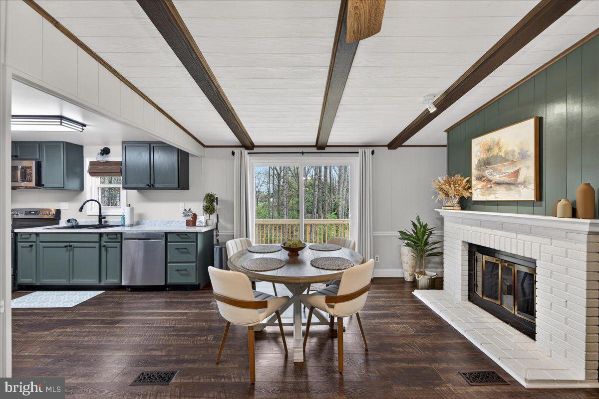 66 Ordinary Road Mineral, VA 23117 - Photo 13 of 96