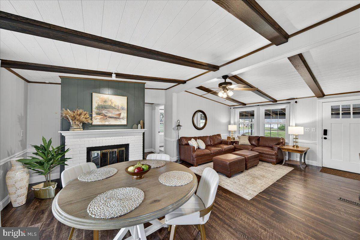 66 Ordinary Road Mineral, VA 23117 - Photo 19 of 96