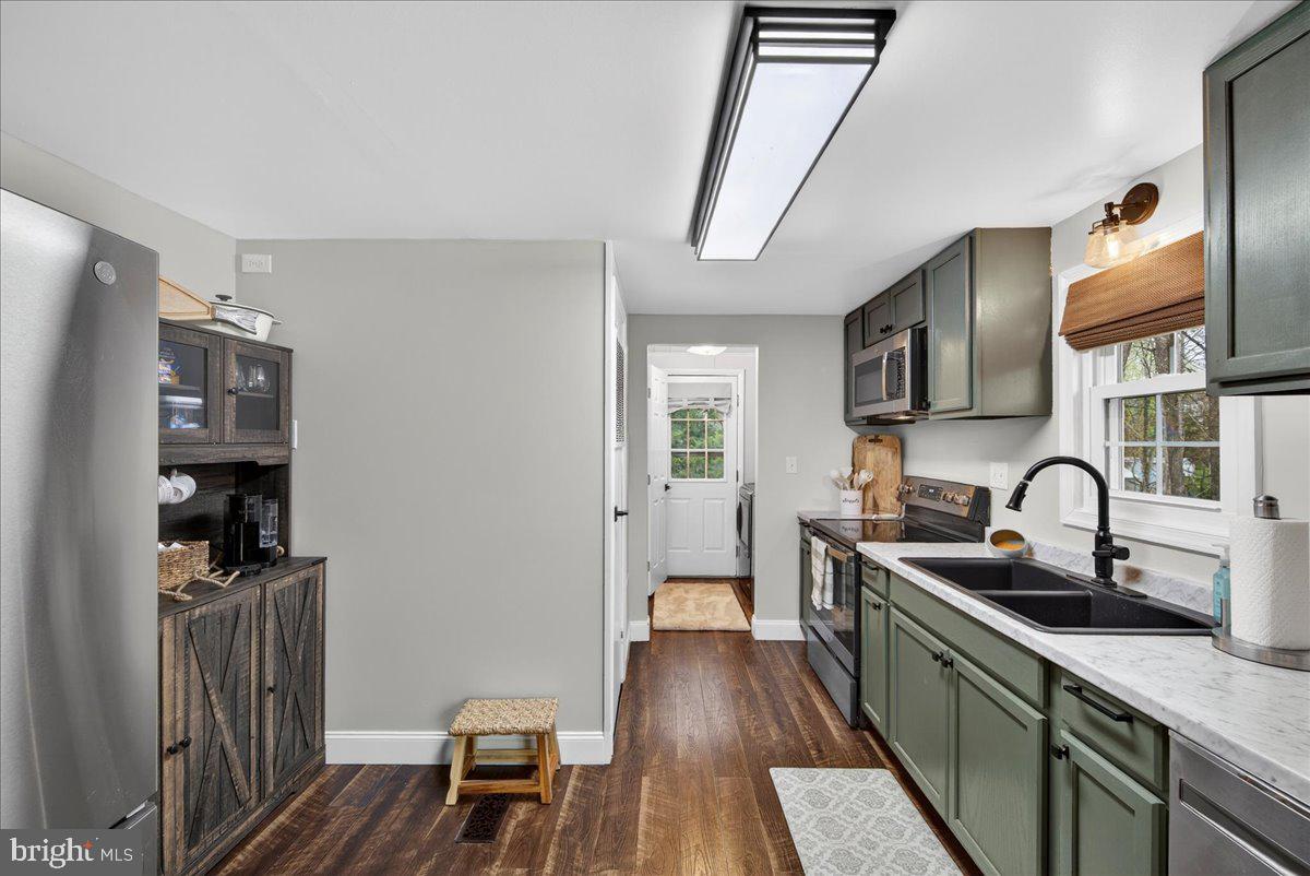 66 Ordinary Road Mineral, VA 23117 - Photo 23 of 96