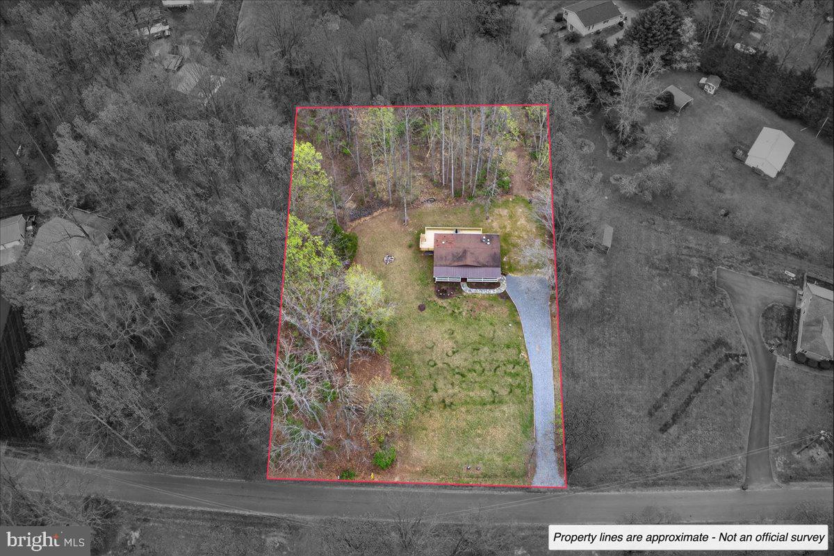 66 Ordinary Road Mineral, VA 23117 - Photo 3 of 96