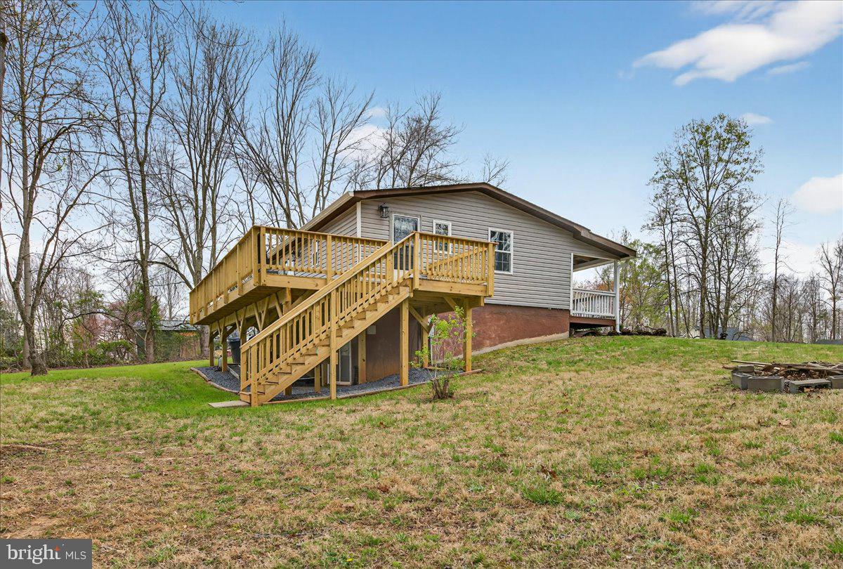 66 Ordinary Road Mineral, VA 23117 - Photo 50 of 96