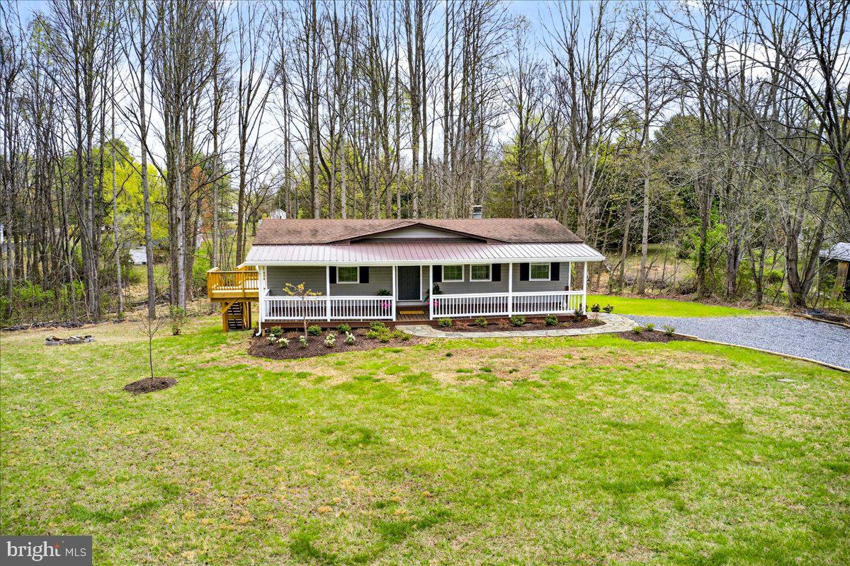 66 Ordinary Road Mineral, VA 23117 - Photo 5 of 96