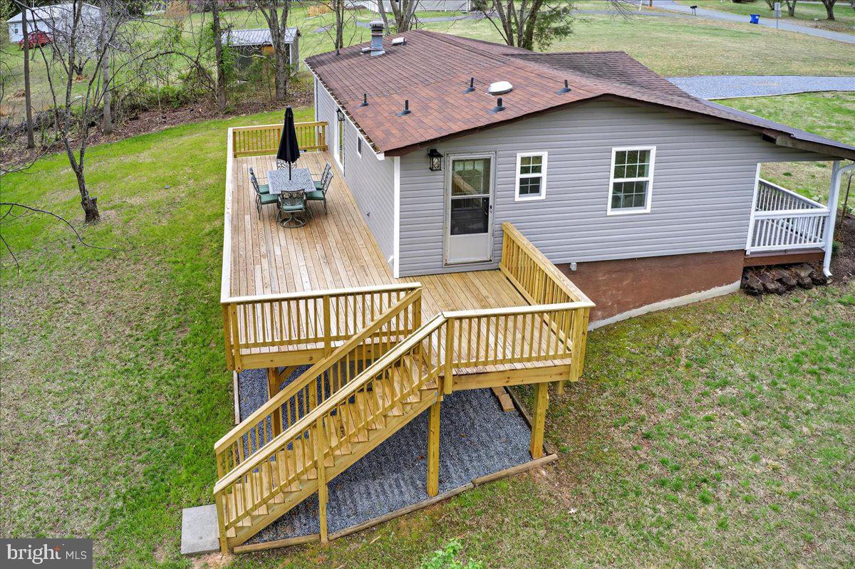 66 Ordinary Road Mineral, VA 23117 - Photo 75 of 96