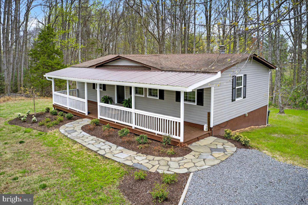 66 Ordinary Road Mineral, VA 23117 - Photo 76 of 96