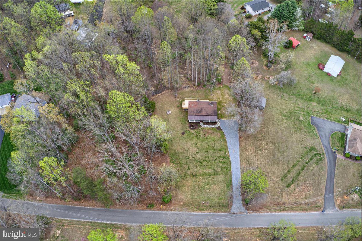 66 Ordinary Road Mineral, VA 23117 - Photo 79 of 96 a view of a yard