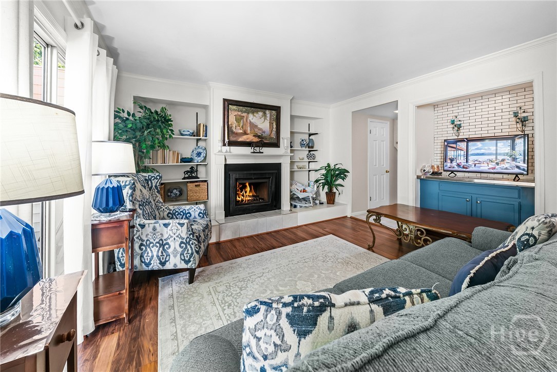 6500 Gaines Ferry Road, Unit A8 Flowery Branch, GA 30542 - Photo 4 of 40 Gallery Image 4