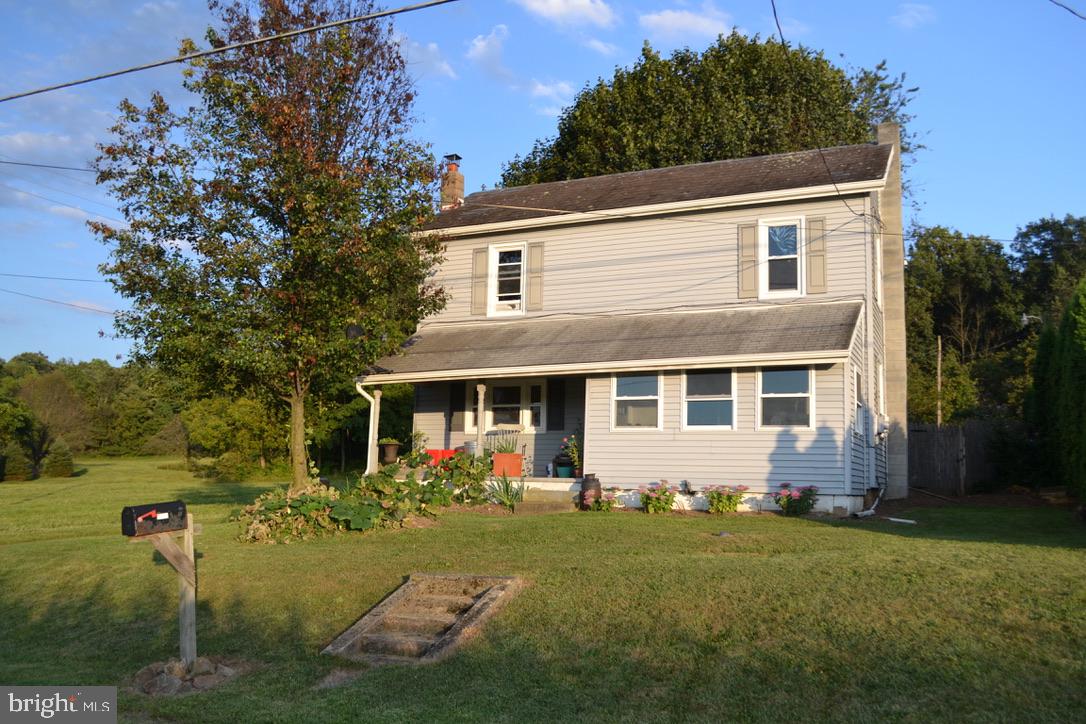 9502 Longswamp Road Mertztown, PA 19539 - Photo 1 of 26 Gallery Image 1