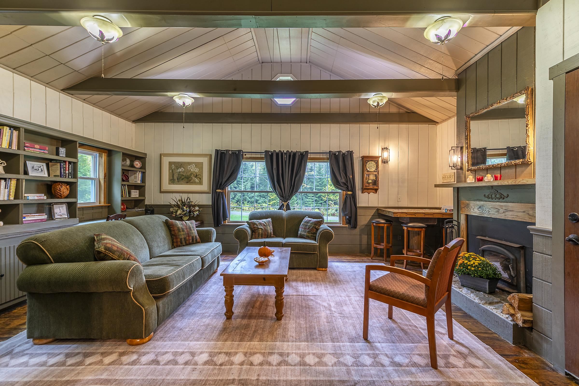 715 Chase Road Windham, VT 05359 - Photo 18 of 50