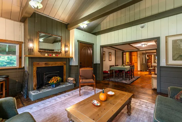 $425,000 | 715 Chase Road, Windham, VT 05359